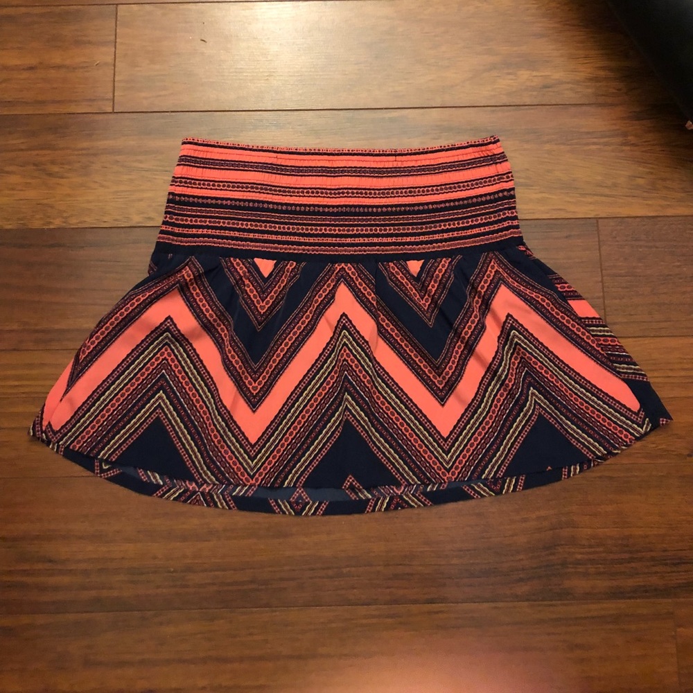 Express Short Skirt